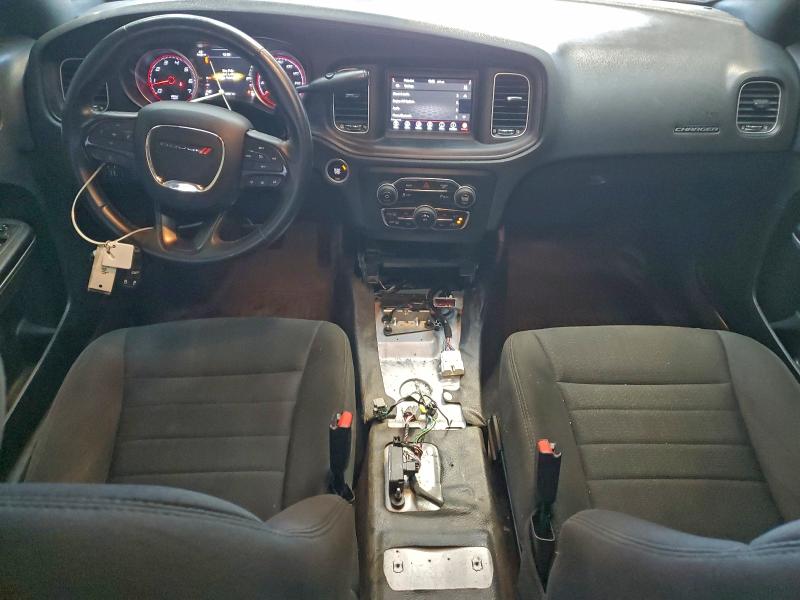 Фото 8 - DODGE CHARGER