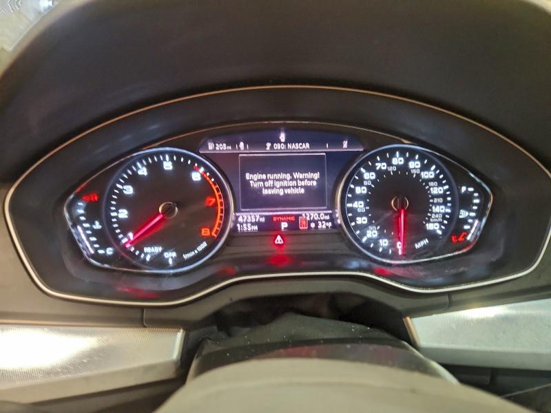 Фото 9 - AUDI Q5