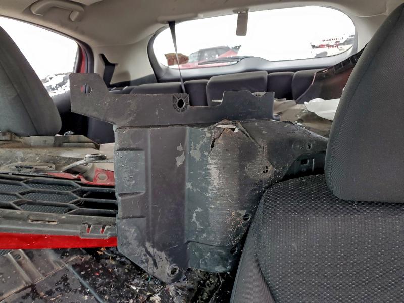 Фото 10 - HONDA HR-V