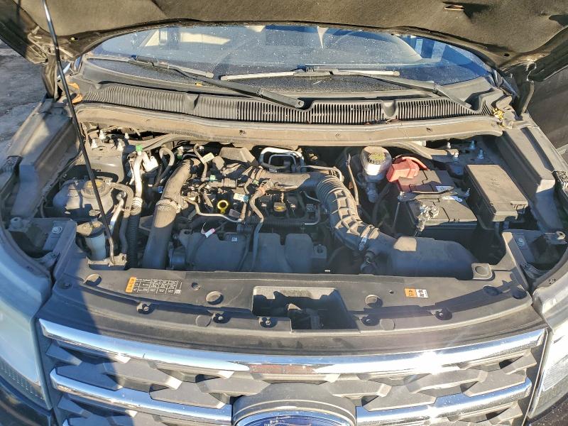 Фото 12 - FORD EXPLORER