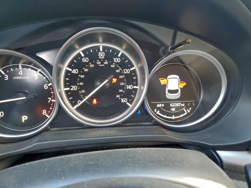 Фото 9 - MAZDA CX-5 PREFE