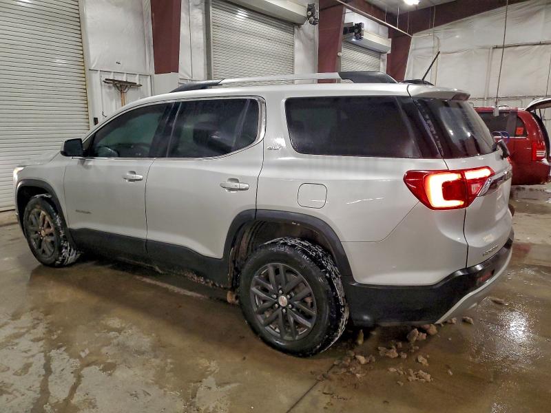 Фото 2 - GMC ACADIA