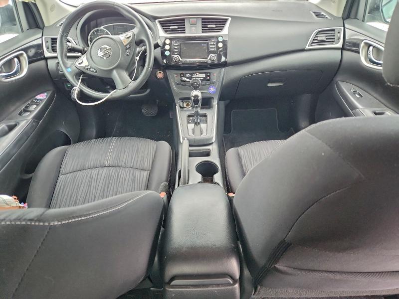 Фото 8 - NISSAN SENTRA