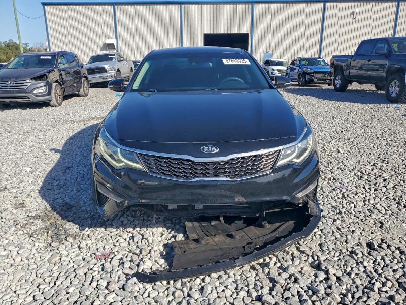 KIA OPTIMA 2020 VIN 5XXGT4L3XLG424422
