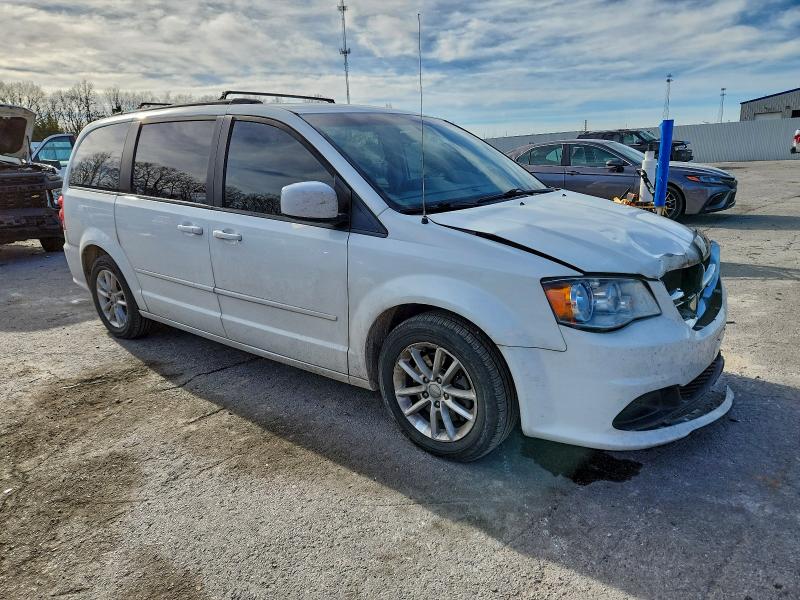 Фото 4 - DODGE CARAVAN