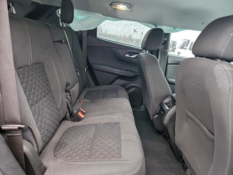 Фото 11 - CHEVROLET BLAZER