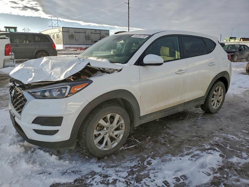 HYUNDAI TUCSON 2021 VIN KM8J2CA41MU298957