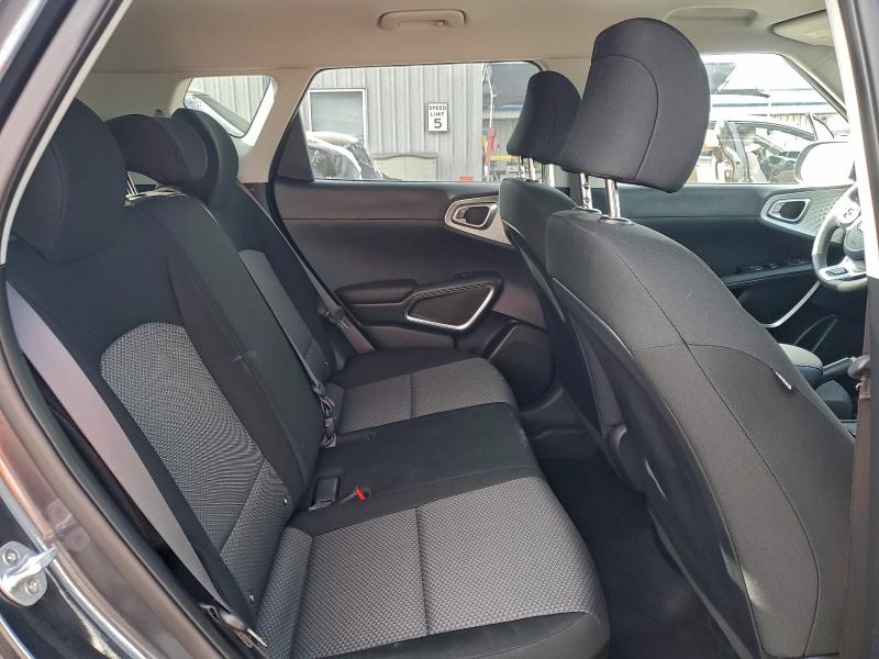 Фото 10 - KIA SOUL