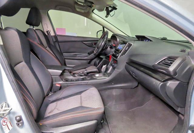 Фото 5 - SUBARU CROSSTREK