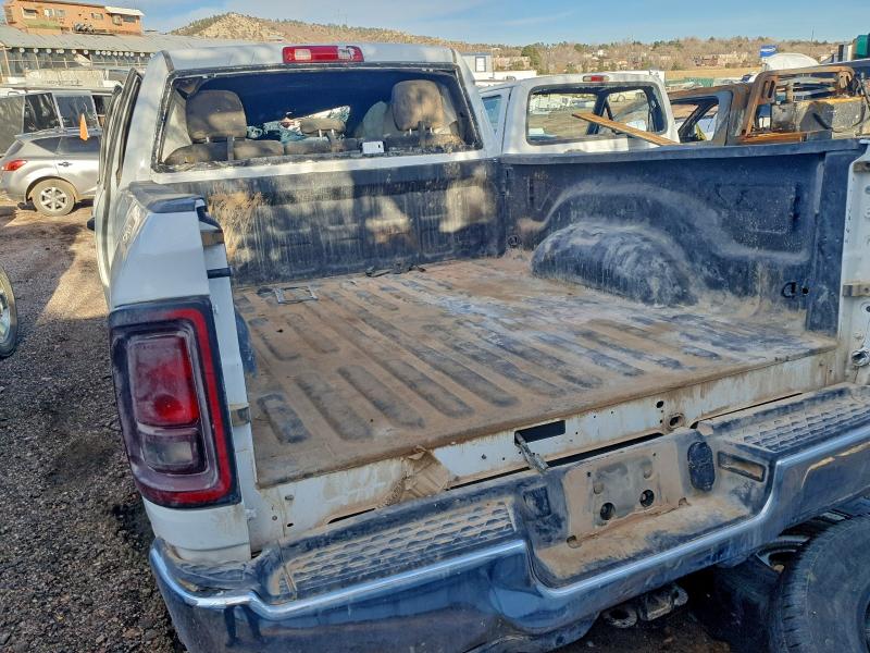 Фото 6 - RAM 2500