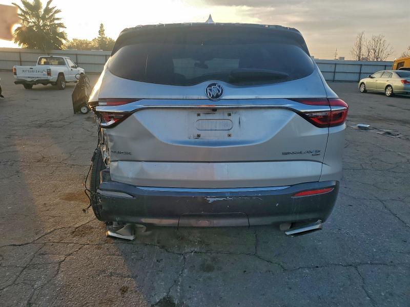 Фото 6 - BUICK ENCLAVE