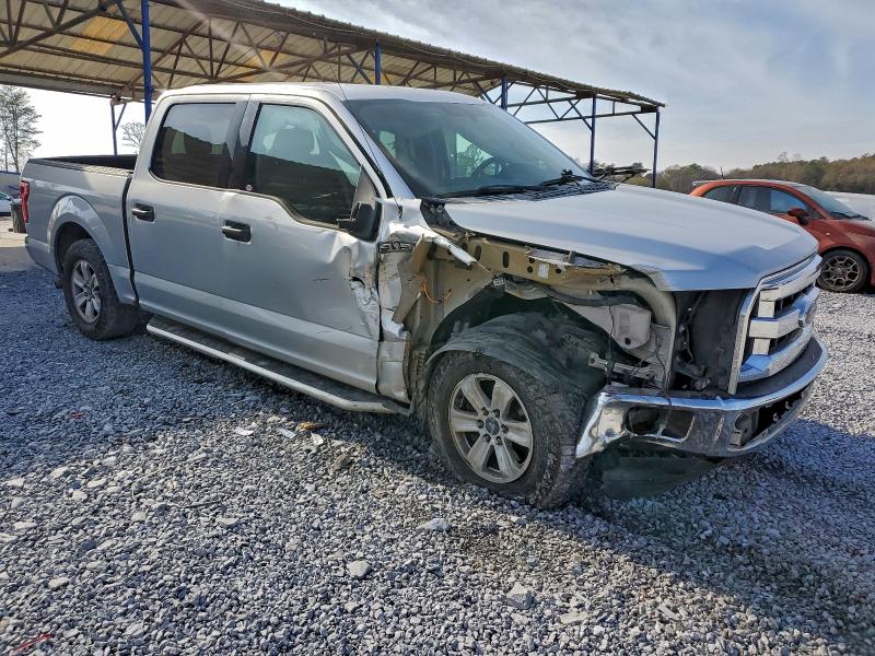 Фото 4 - FORD F-150