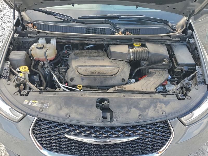 Фото 12 - CHRYSLER PACIFICA