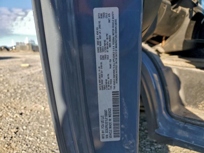 Фото 14 - RAM All Models