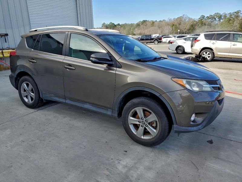 Фото 4 - TOYOTA RAV4