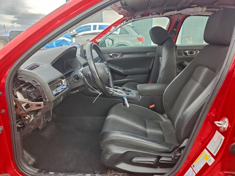 Фото 7 - HONDA CIVIC