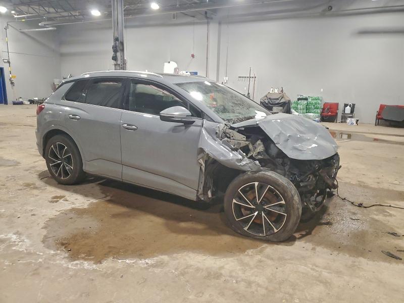 Фото 4 - AUDI Q4 E-TRON