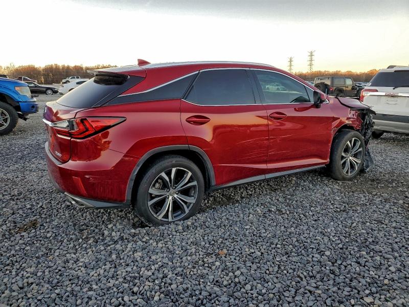 Фото 3 - LEXUS RX350