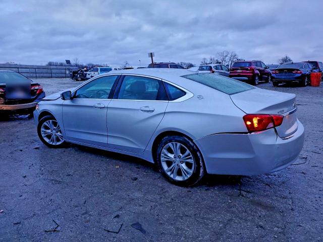 Фото 2 - CHEVROLET IMPALA