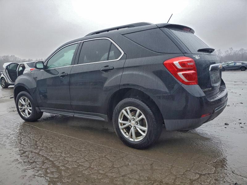 Фото 2 - CHEVROLET EQUINOX