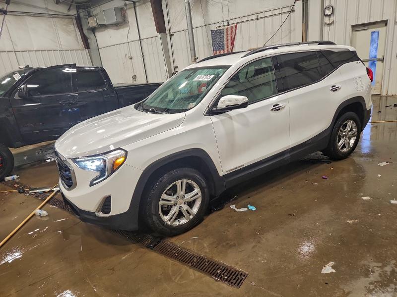 Фото 1 - GMC TERRAIN