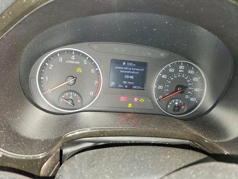 Фото 9 - KIA SELTOS