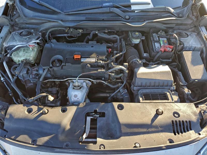 Фото 11 - HONDA CIVIC