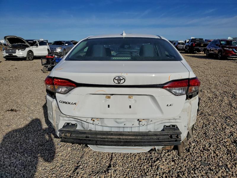 Фото 6 - TOYOTA COROLLA