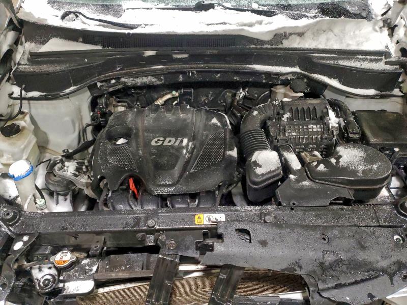 Фото 12 - HYUNDAI SANTA FE