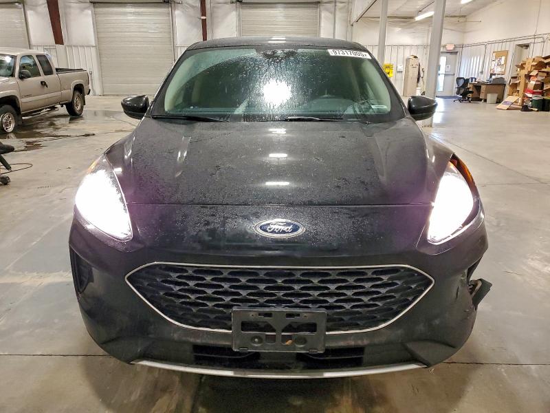 Фото 5 - FORD ESCAPE