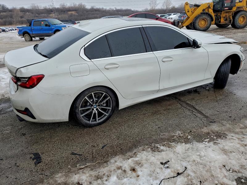 Фото 3 - BMW 3 SERIES