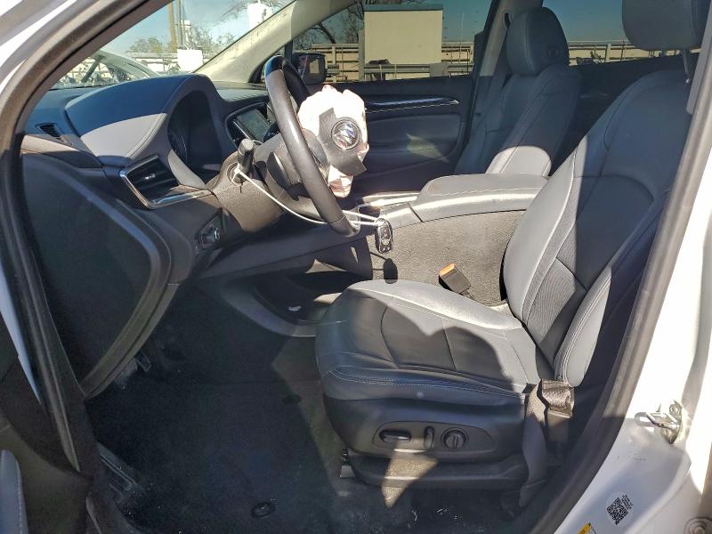 Фото 7 - BUICK ENCLAVE