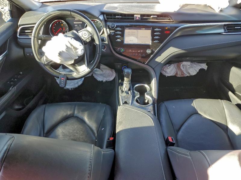 Фото 8 - TOYOTA CAMRY