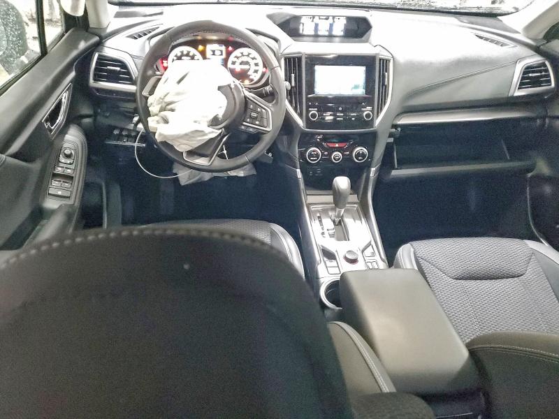 Фото 8 - SUBARU FORESTER