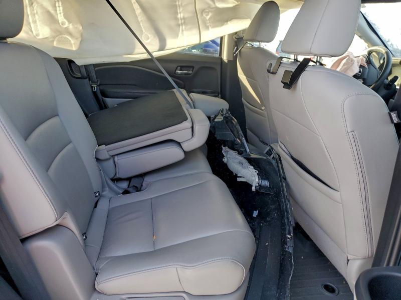 Фото 11 - HONDA PILOT