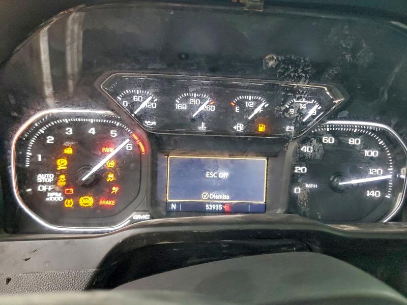 Фото 9 - GMC SIERRA