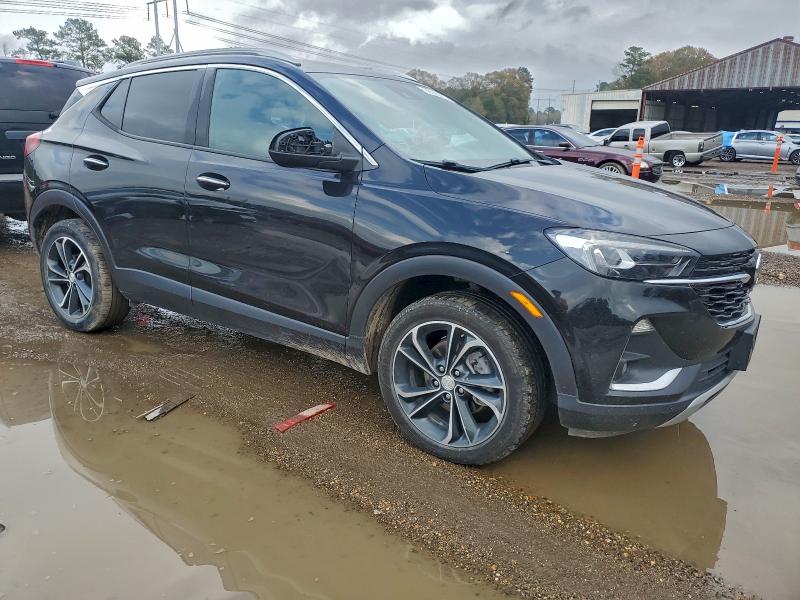 Фото 4 - BUICK ENCORE