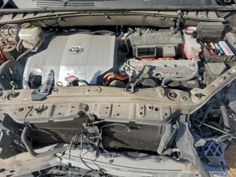 Фото 12 - TOYOTA HIGHLANDER