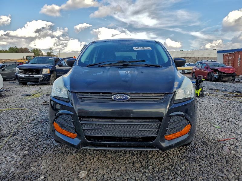 Фото 5 - FORD ESCAPE