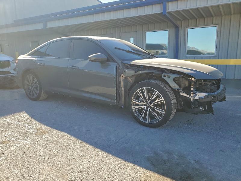 Фото 4 - AUDI A6