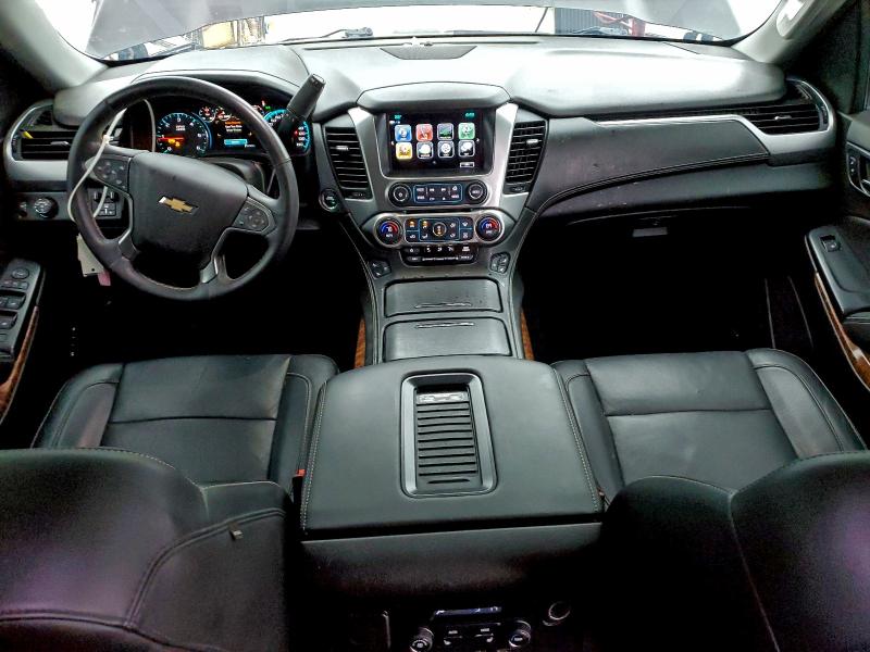 Фото 8 - CHEVROLET SUBURBAN