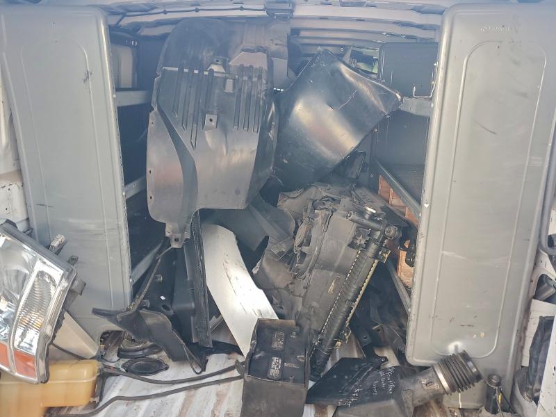 Фото 10 - NISSAN NV