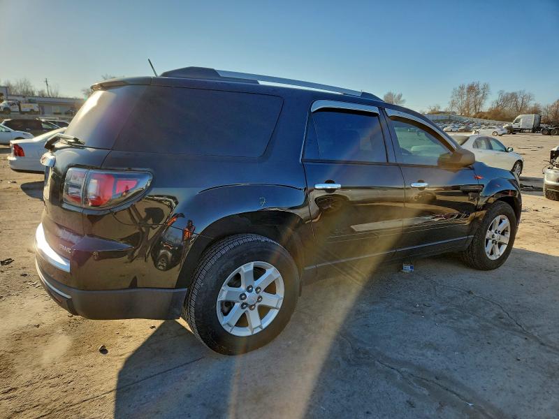 Фото 3 - GMC ACADIA