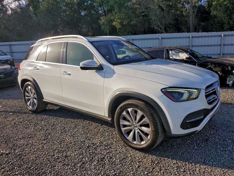 Фото 4 - MERCEDES-BENZ GLE-CLASS