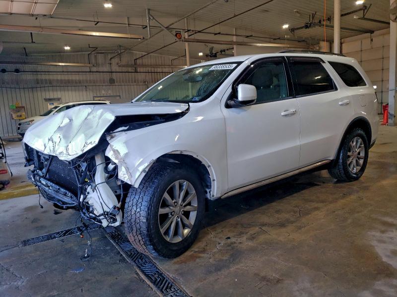 Фото 1 - DODGE DURANGO