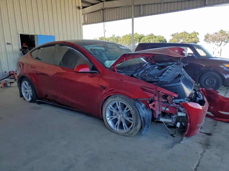 Фото 4 - TESLA MODEL Y