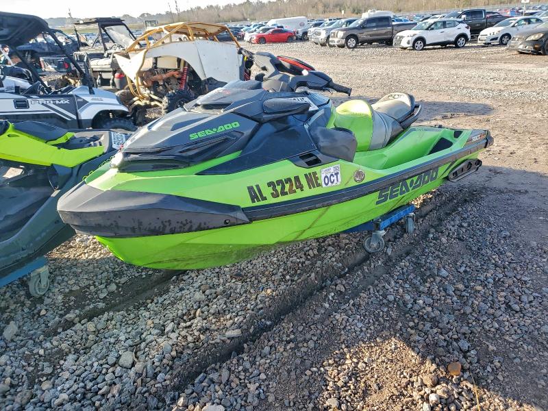 SEA-DOO RXT 300 2020