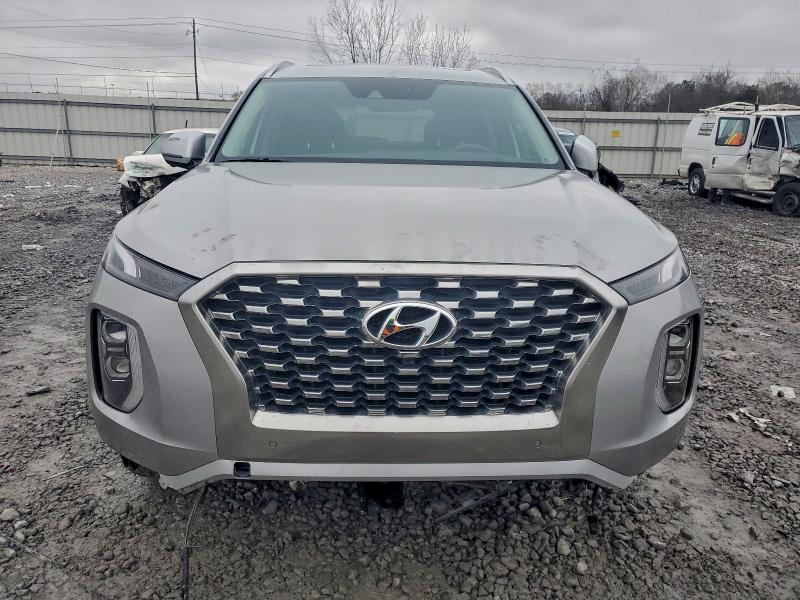Фото 5 - HYUNDAI PALISADE