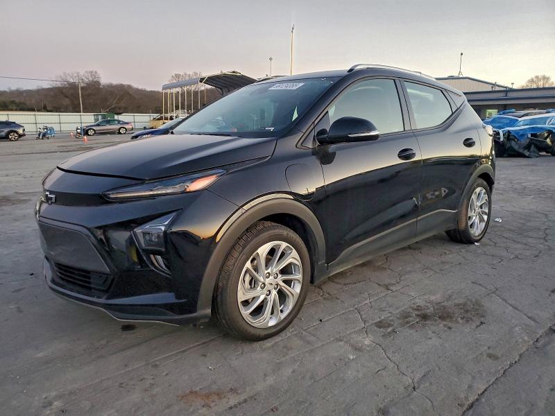 Фото 1 - CHEVROLET BOLT