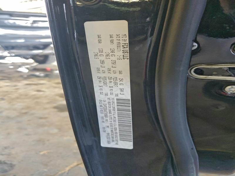 Фото 13 - DODGE JOURNEY